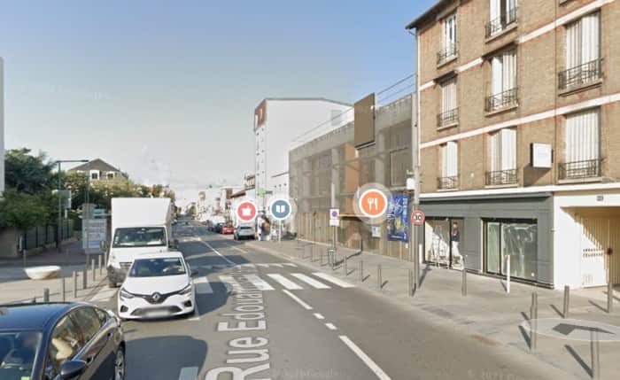 Local commercial · 60 m² · Fonds de commerce — photo 1