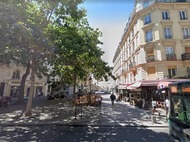Local commercial · 120 m² · Cession de bail — photo 1