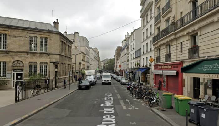 Local commercial · 84 m² · Fonds de commerce — photo 1