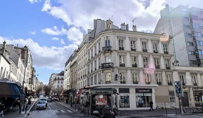 Local commercial · 43 m² · Fonds de commerce — photo 1