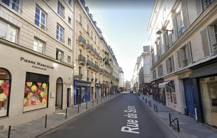 Local commercial · 25 m² · Cession de bail — photo 1