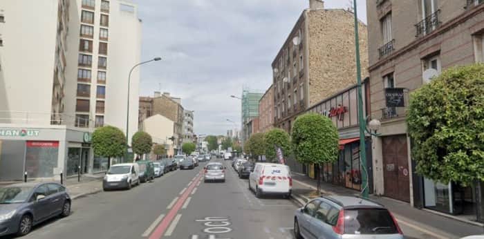 Local commercial · 240 m² · Fonds de commerce — photo 1
