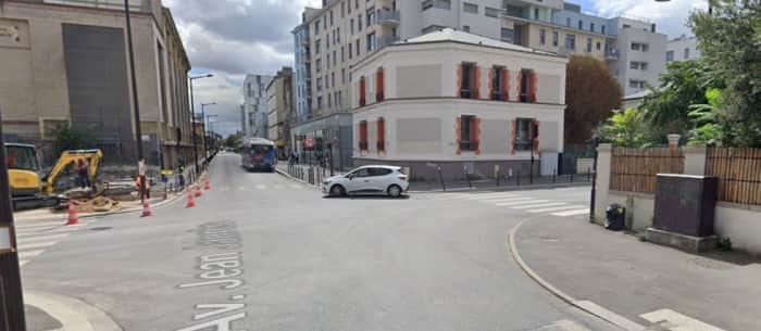 Local commercial · 68 m² · Fonds de commerce — photo 1
