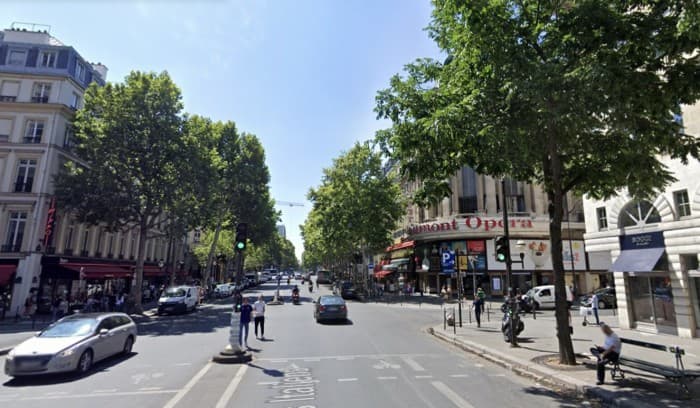 Local commercial · 110 m² · Fonds de commerce — photo 1