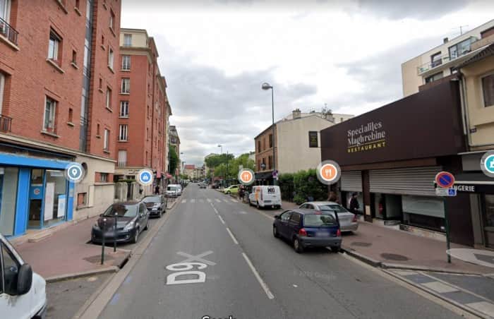 Local commercial · 670 m² · Fonds de commerce — photo 1