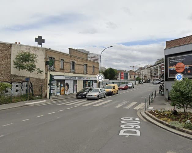 Murs commerciaux · 55 m² · Achat des murs — photo 1