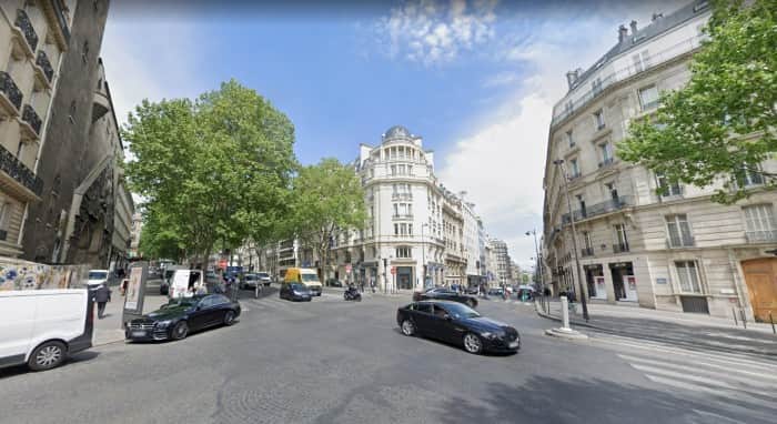 Local commercial · 220 m² · Fonds de commerce — photo 1