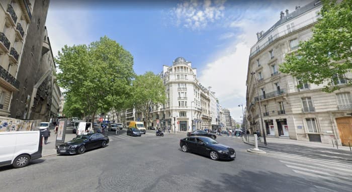 Local commercial · 220 m² · Fonds de commerce — photo 1