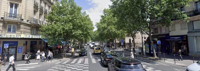 Local commercial · 26 m² · Cession de bail — photo 1