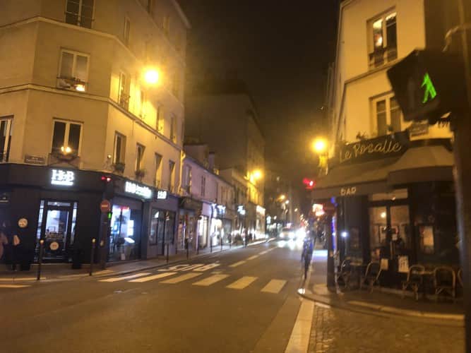 Local commercial · 74 m² · Cession de bail — photo 1