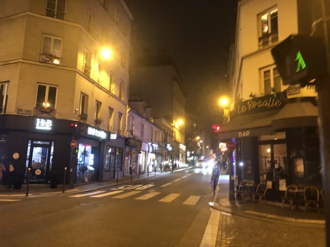 Local commercial · 74 m² · Cession de bail — photo 1
