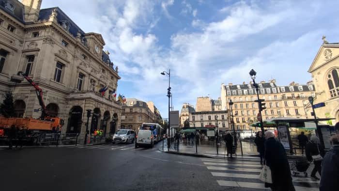 Local commercial · 46 m² · Fonds de commerce — photo 1