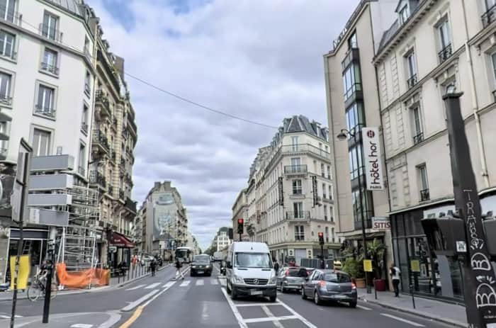 Local commercial · 77 m² · Fonds de commerce — photo 1