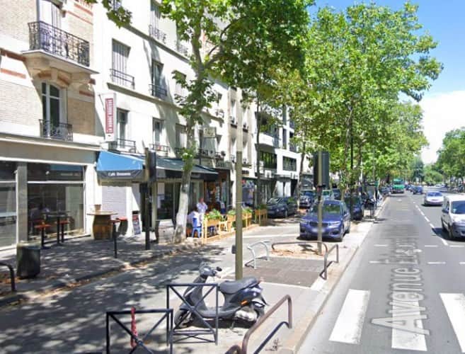 Local commercial · 35 m² · Fonds de commerce — photo 1