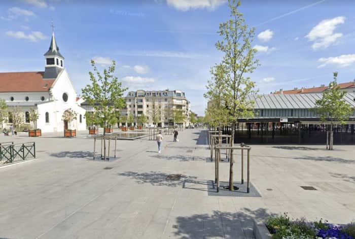 Local commercial · 155 m² · Fonds de commerce — photo 1