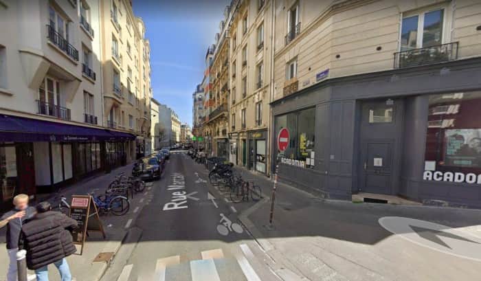 Local commercial · 38 m² · Cession de bail — photo 1
