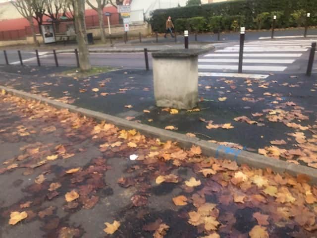 Local commercial · 160 m² · Cession de bail — photo 1