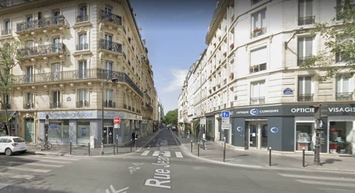 Local commercial · 60 m² · Fonds de commerce — photo 1