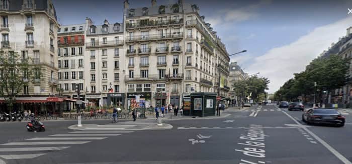 Local commercial · 65 m² · Cession de bail — photo 1