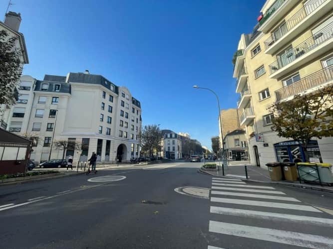 Local commercial · 46 m² · Fonds de commerce — photo 1
