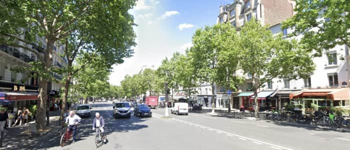 Local commercial · 38 m² · Cession de bail — photo 1