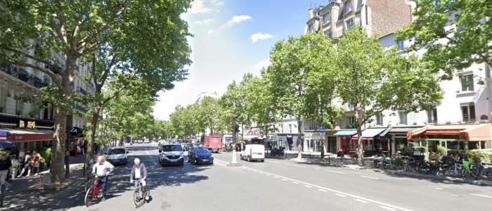 Local commercial · 38 m² · Cession de bail — photo 1