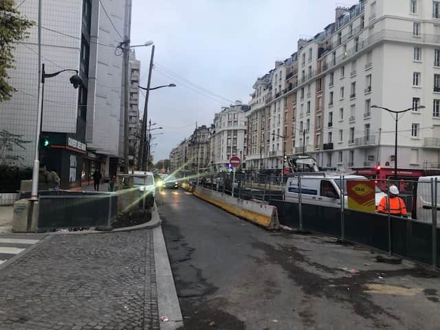Local commercial · 145 m² · Fonds de commerce — photo 1
