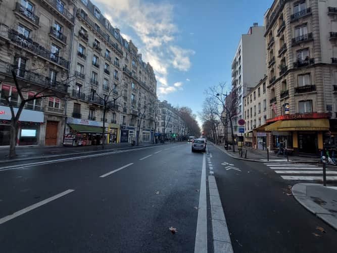 Local commercial · 49 m² · Fonds de commerce — photo 1