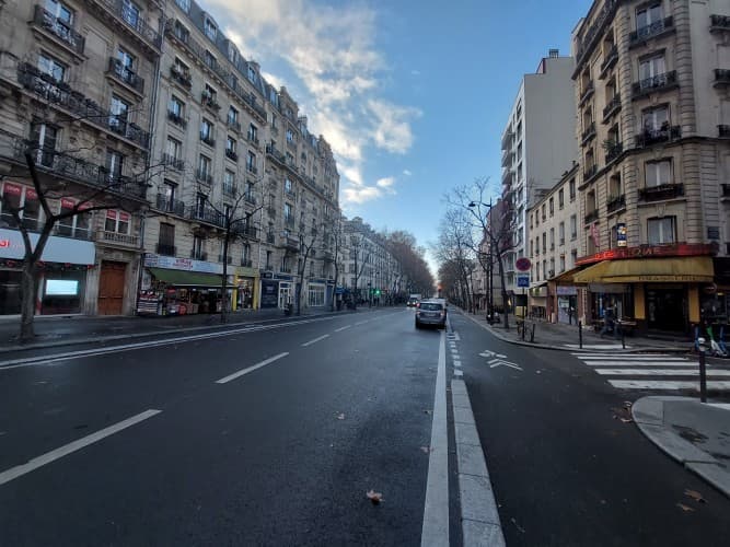 Local commercial · 49 m² · Fonds de commerce — photo 1