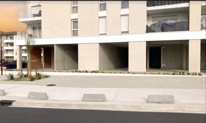 Murs commerciaux · 109 m² · Achat des murs — photo 1