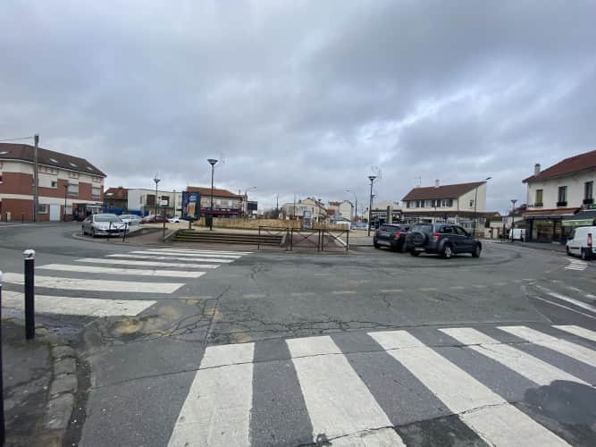 Local commercial · 120 m² · Cession de bail — photo 1
