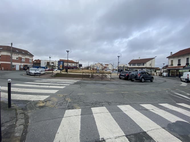 Local commercial · 120 m² · Cession de bail — photo 1