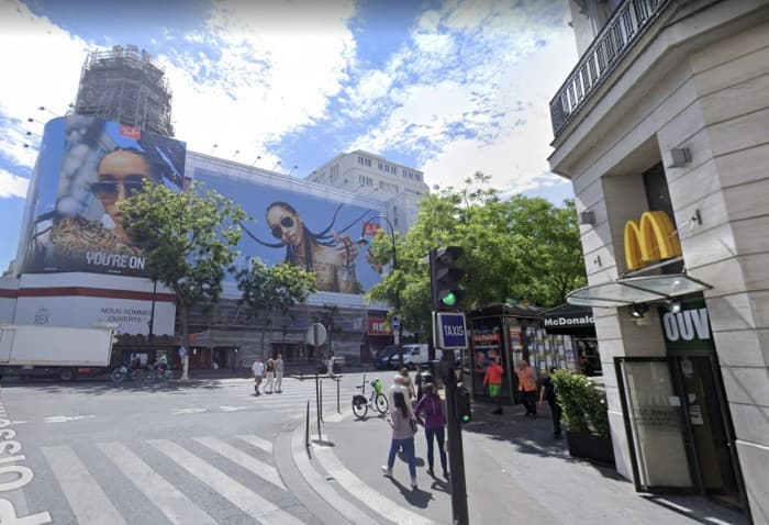 Local commercial · 50 m² · Fonds de commerce — photo 1