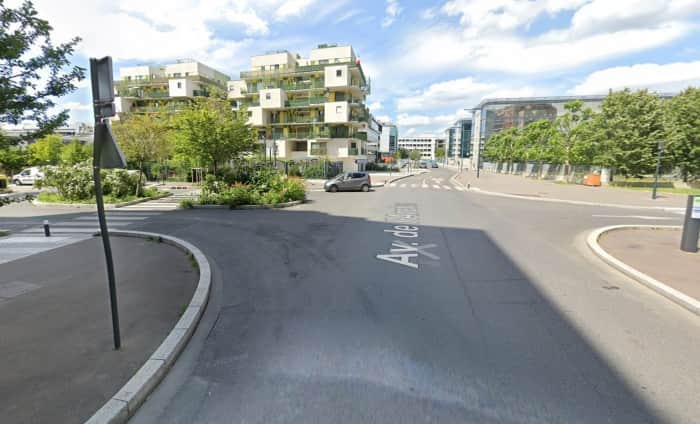Local commercial · 141 m² · Fonds de commerce — photo 1