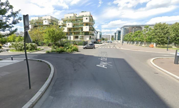 Local commercial · 141 m² · Fonds de commerce — photo 1