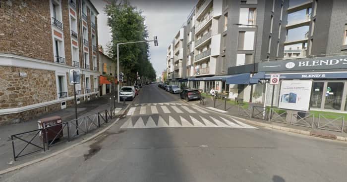 Local commercial · 60 m² · Fonds de commerce — photo 1