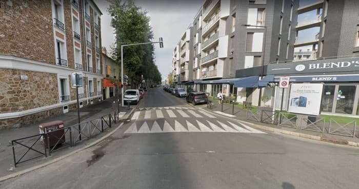 Local commercial · 60 m² · Fonds de commerce — photo 1