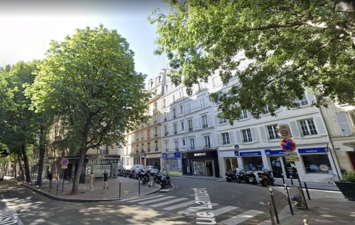 Local commercial · 30 m² · Cession de bail — photo 1