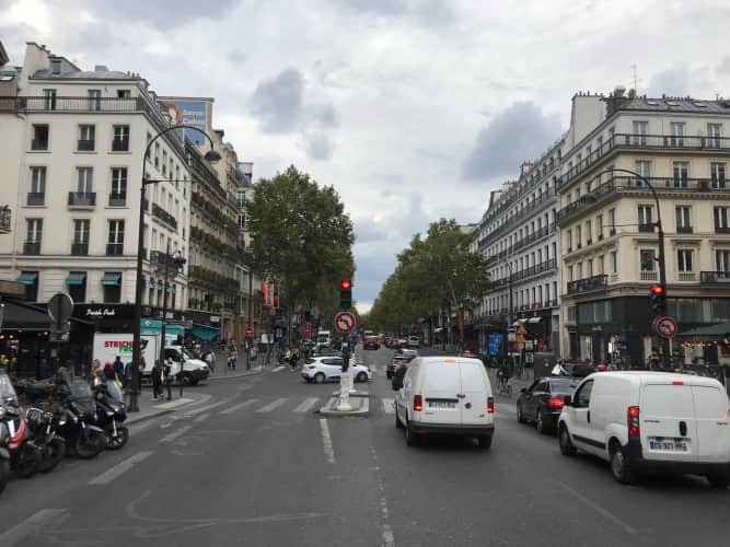 Local commercial · 54 m² · Cession de bail — photo 1