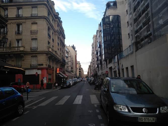Local commercial · 52 m² · Cession de bail — photo 1