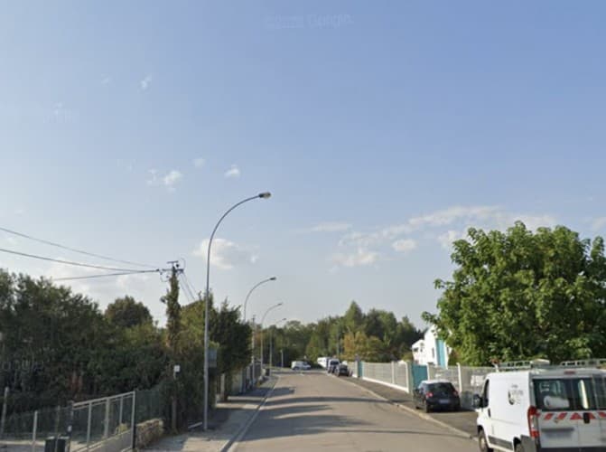 Murs commerciaux · 920 m² · Achat des murs — photo 1