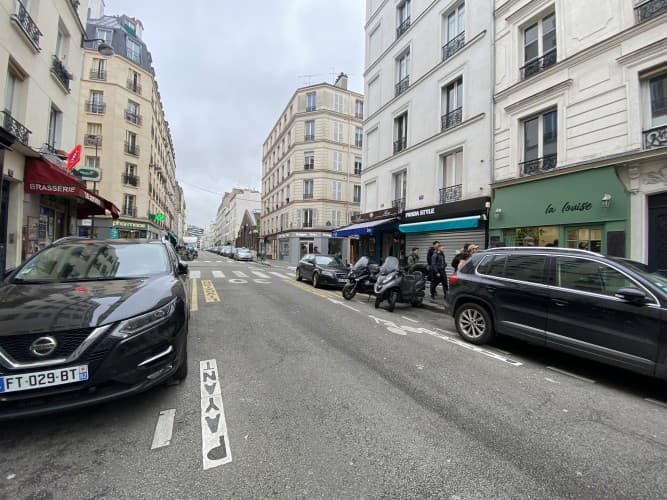 Local commercial · 30 m² · Cession de bail — photo 1