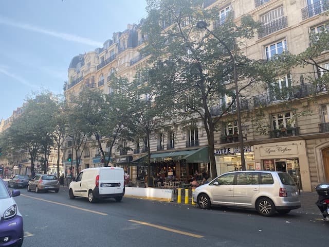 Local commercial · 120 m² · Cession de bail — photo 1
