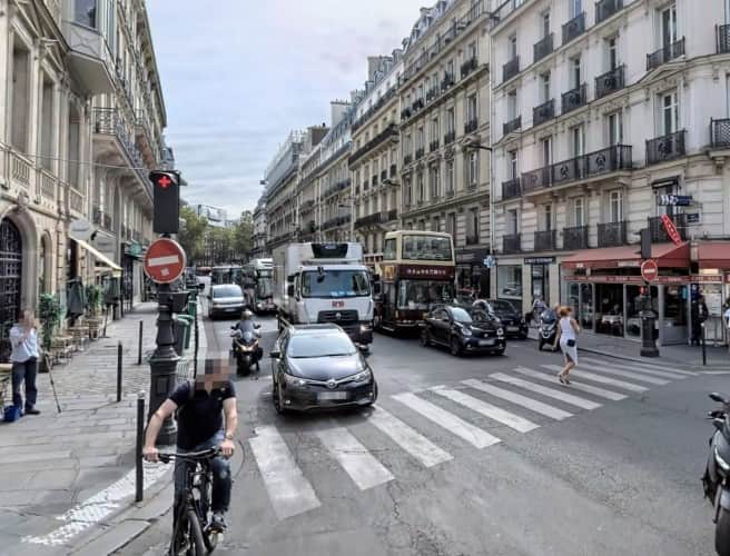 Local commercial · 60 m² · Fonds de commerce — photo 1