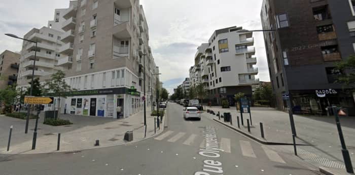 Local commercial · 315 m² · Cession de bail — photo 1