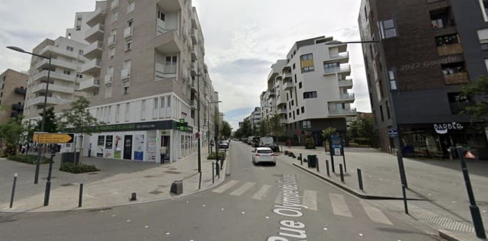 Local commercial · 315 m² · Cession de bail — photo 1