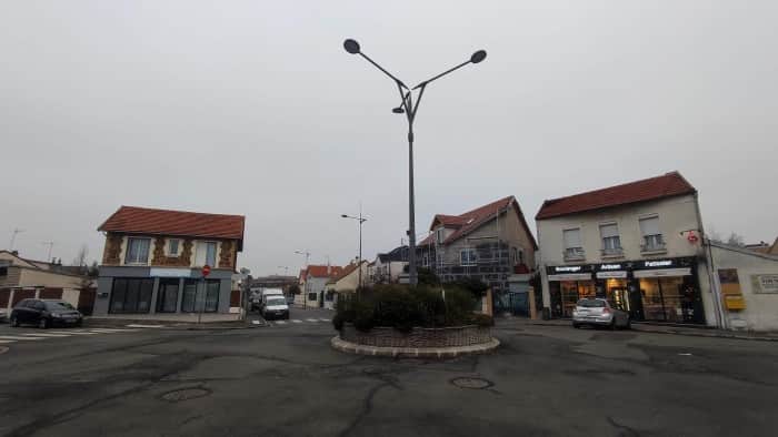 Local commercial · 145 m² · Fonds de commerce — photo 1
