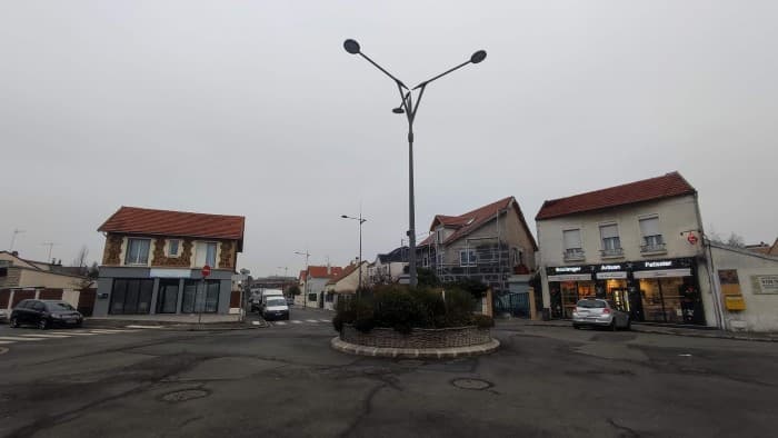 Local commercial · 145 m² · Fonds de commerce — photo 1