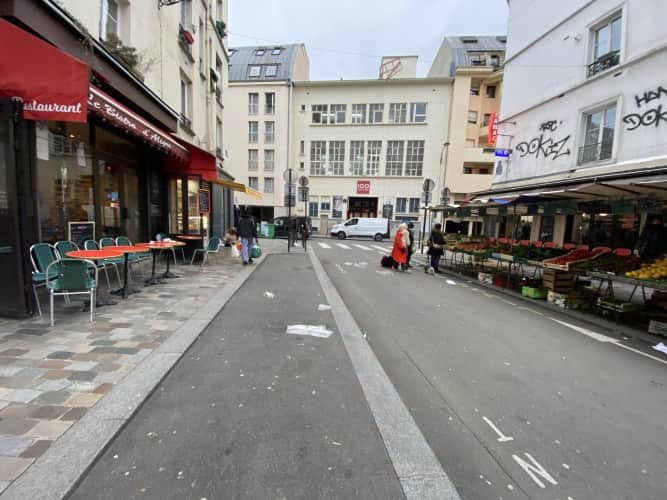 Local commercial · 70 m² · Fonds de commerce — photo 1