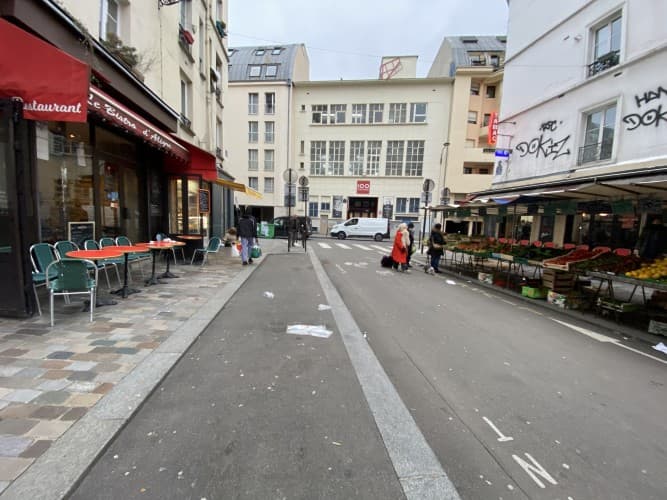 Local commercial · 70 m² · Fonds de commerce — photo 1